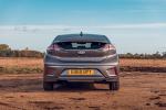 Hyundai IONIQ Plug-in Hybrid 2019 года (UK)